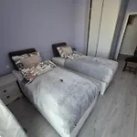 Big 21 Old Town Lux Apartment, Self Check-in 24h, Free Parking * Poznan