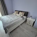 Apartment Big 21 Old Town Lux Apartment, Self Check-in 24h, Free Parking Poznan