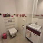 Big 21 Old Town Lux Apartment, Self Check-in 24h, Free Parking *