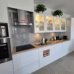 Big 21 Old Town Lux Apartment, Self Check-in 24h, Free Parking Apartment Poznan