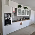 Big 21 Old Town Lux Apartment, Self Check-in 24h, Free Parking Apartment