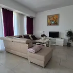 Big 21 Old Town Lux Apartment, Self Check-in 24h, Free Parking * Poznan