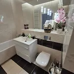 Big 21 Old Town Lux Apartment, Self Check-in 24h, Free Parking Apartment *