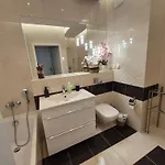 Apartment Big 21 Old Town Lux Apartment, Self Check-in 24h, Free Parking