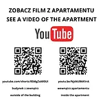 Apartment Big 21 Old Town Lux Apartment, Self Check-in 24h, Free Parking Poznan