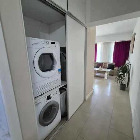 Big 21 Old Town Lux Apartment, Self Check-in 24h, Free Parking Appartamento *