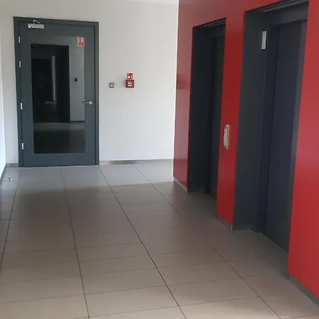 Apartment Big 21 Old Town Lux Apartment, Self Check-in 24h, Free Parking