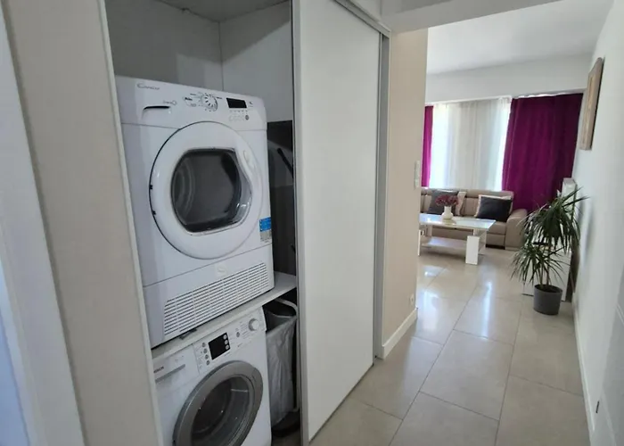 Big 21 Old Town Lux Apartment, Self Check-in 24h, Free Parking アパート *