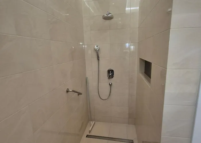 アパート Big 21 Old Town Lux Apartment, Self Check-in 24h, Free Parking