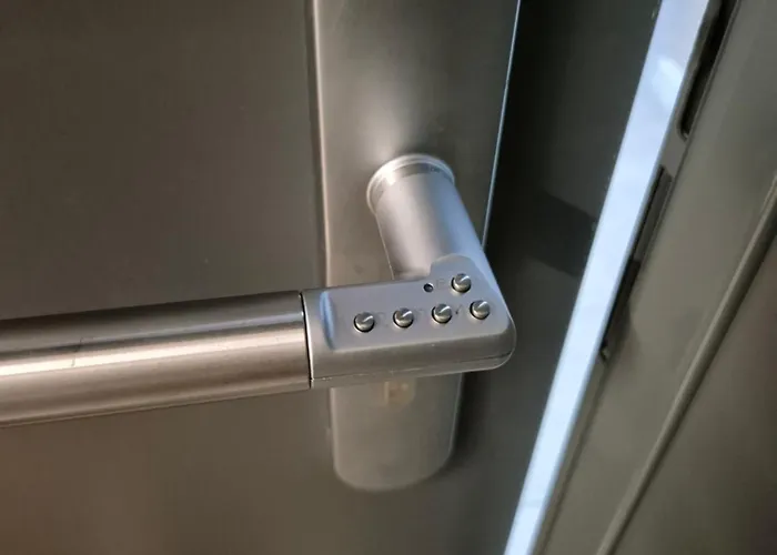 Big 21 Old Town Lux Apartment, Self Check-in 24h, Free Parking ポズナン