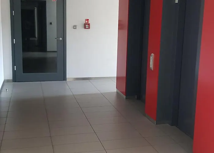 アパート Big 21 Old Town Lux Apartment, Self Check-in 24h, Free Parking