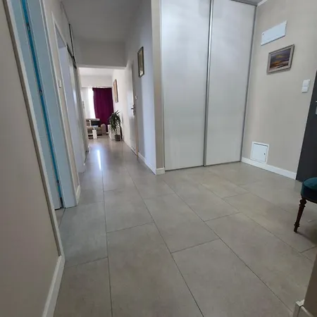 Big 21 Old Town Lux Apartment, Self Check-in 24h, Free Parking * Posen