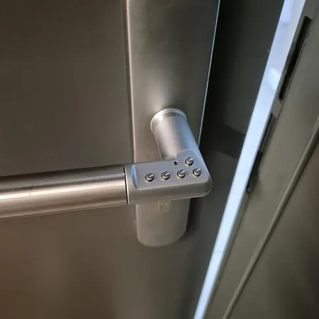 Big 21 Old Town Lux Apartment, Self Check-in 24h, Free Parking 波兹南